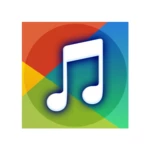 Logo of My Name Ringtone Maker android Application 